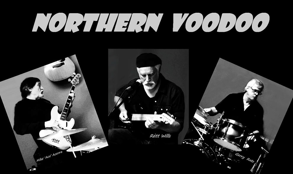 Northern Voodoo